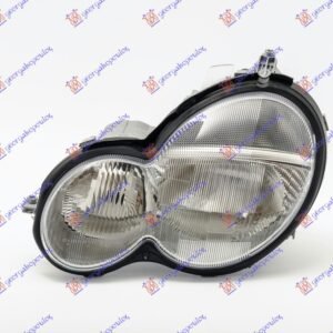 FAR -2004 (DEPO) - MERCEDES CLC COUPE 2001-2008 (W203)