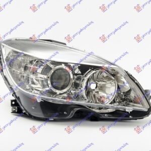 FAR (H7) (DEPO) - MERCEDES CLC COUPE 2008-2011 (W203)