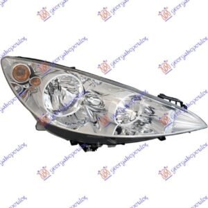 FAR ELEKTRICNI SA MOTOROM -2011 (TYC) - PEUGEOT 308 I 2008-2013 (4B/4A/4C)