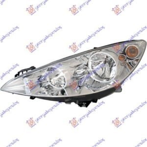 FAR ELEKTRICNI SA MOTOROM -2011 (TYC) - PEUGEOT 308 I 2008-2013 (4B/4A/4C)