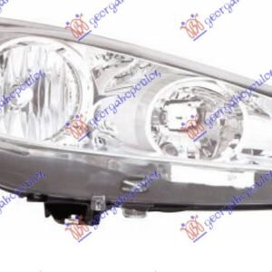 FAR ELEKTRICNI SA MOTOROM 2011- (TYC) - PEUGEOT 308 I 2008-2013 (4B/4A/4C)