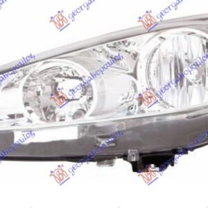 FAR ELEKTRICNI SA MOTOROM 2011- (TYC) - PEUGEOT 308 I 2008-2013 (4B/4A/4C)