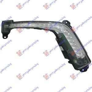 DNEVNO SVETLO 2011- (DEPO) - PEUGEOT 308 I 2008-2013 (4B/4A/4C)
