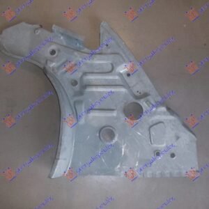KOS PREDNJI (PREDNJI DEO/NASTAVAK) 00- - MERCEDES SPRINTER 208-416 1995-2006 (W901/W905)
