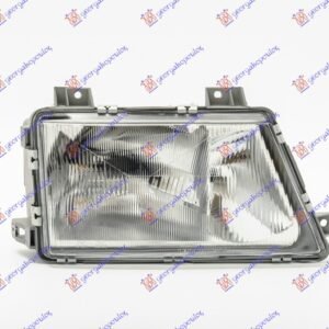FAR ELEKTRICNI SA MAGLENKOM -2000 (DEPO) - MERCEDES SPRINTER 208-416 1995-2006 (W901/W905)