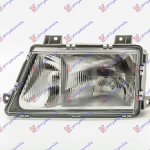 FAR ELEKTRICNI SA MAGLENKOM -2000 (DEPO) - MERCEDES SPRINTER 208-416 1995-2006 (W901/W905)