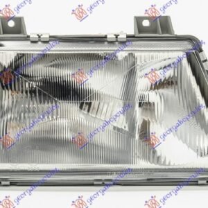 FAR ELEKTRICNI SA MAGLENKOM -2000 (TYC) - MERCEDES SPRINTER 208-416 1995-2006 (W901/W905)