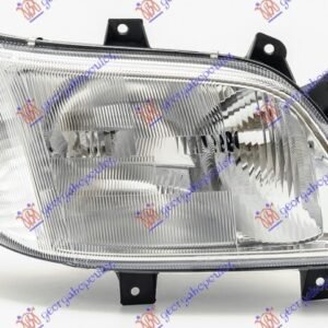 FAR ELEKTRICNI BEZ MAGLENKE 2000-2003 (TYC) - MERCEDES SPRINTER 208-416 1995-2006 (W901/W905)