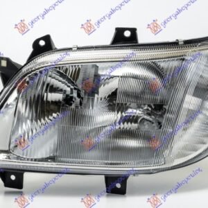 052605154.jpg FAR ELEKTRICNI BEZ MAGLENKE 2000-2003 (TYC) - MERCEDES SPRINTER 208-416 1995-2006 (W901/W905)
