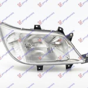 FAR ELEKTRICNI SA MAGLENKOM 2000-2003 (DEPO) - MERCEDES SPRINTER 208-416 1995-2006 (W901/W905)