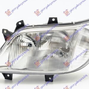 FAR ELEKTRICNI SA MAGLENKOM 2000-2003 (TYC) - MERCEDES SPRINTER 208-416 1995-2006 (W901/W905)