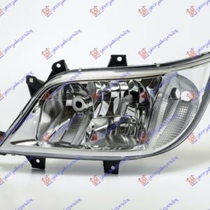052605272.jpg FAR ELEKTRICNI BEZ MAGLENKE 2003- (DEPO) - MERCEDES SPRINTER 208-416 1995-2006 (W901/W905)
