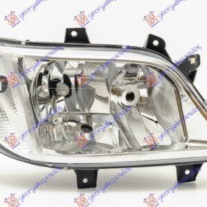 FAR ELEKTRICNI BEZ MAGLENKE 2003- (TYC) - MERCEDES SPRINTER 208-416 1995-2006 (W901/W905)