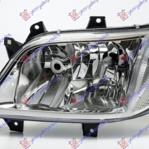 052605274.jpg FAR ELEKTRICNI BEZ MAGLENKE 2003- (TYC) - MERCEDES SPRINTER 208-416 1995-2006 (W901/W905)