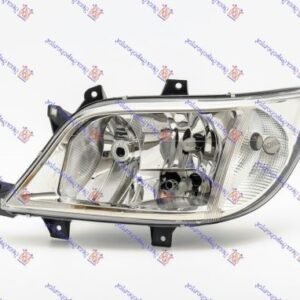 052605287.JPG FAR ELEKTRICNI SA MAGLENKOM 2003- (TURSKA) - MERCEDES SPRINTER 208-416 1995-2006 (W901/W905)
