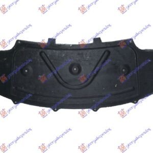 IZOLACIJA HAUBE - MERCEDES ML 2005-2011 (W164)