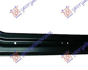NOSAC HLADNJAKA DONJI - MERCEDES ML 2005-2011 (W164)