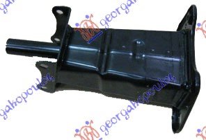 NOSAC SINE METALNI - MERCEDES ML 2005-2011 (W164)
