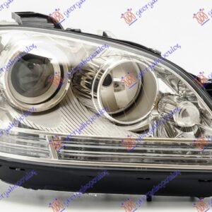 FAR ELEKTRICNI -2008 (TYC) - MERCEDES ML 2005-2011 (W164)
