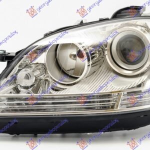 FAR ELEKTRICNI -2008 (TYC) - MERCEDES ML 2005-2011 (W164)