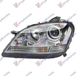 FAR Bi-XENON -2008 (HELLA) - MERCEDES ML 2005-2011 (W164)