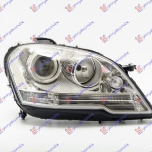 FAR ELEKTRICNI 2008- (DEPO) - MERCEDES ML 2005-2011 (W164)