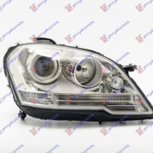 FAR ELEKTRICNI 2008- (TYC) - MERCEDES ML 2005-2011 (W164)