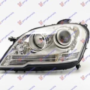 FAR ELEKTRICNI 2008- (TYC) - MERCEDES ML 2005-2011 (W164)