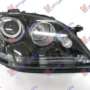 FAR Bi-XENON AFS -2008 (DEPO) - MERCEDES ML 2005-2011 (W164)