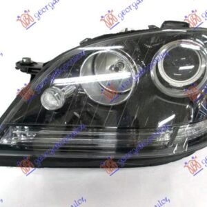 FAR Bi-XENON AFS -2008 (DEPO) - MERCEDES ML 2005-2011 (W164)