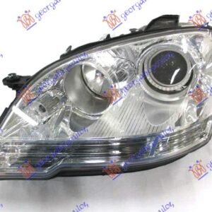 FAR Bi-XENON AFS 2008- (DEPO) - MERCEDES ML 2005-2011 (W164)
