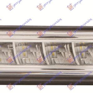 DNEVNO SVETLO LED 2010- - MERCEDES ML 2005-2011 (W164)