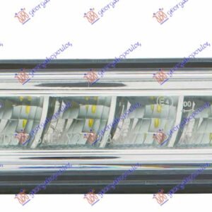 DNEVNO SVETLO LED 2010- - MERCEDES ML 2005-2011 (W164)