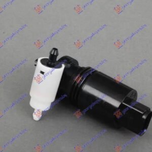 MOTOR POSUDE BRISACA (2 PUMPE) - MERCEDES ML 2005-2011 (W164)