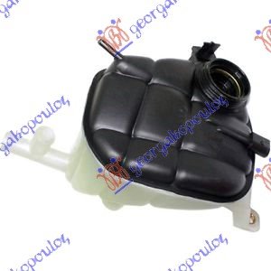 POSUDA ZA ANTIFRIZ (BENZIN/DIZEL) - MERCEDES ML 2005-2011 (W164)