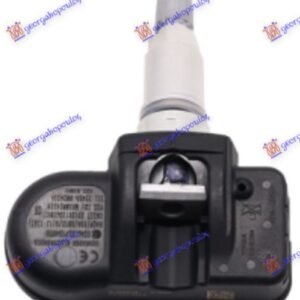 SENZOR PRITISKA U GUMAMA (TPMS) (433MHz) - MERCEDES ML 2005-2011 (W164)
