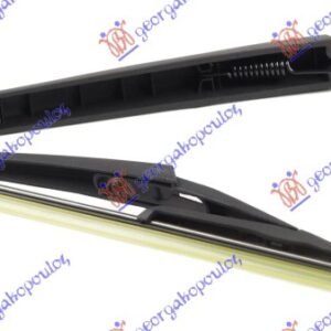 ZADNJI BRISAC KOMPLET 305mm - MERCEDES ML 2005-2011 (W164)