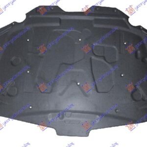 IZOLACIJA HAUBE - MERCEDES S CLASS 1998-2005 (W220)