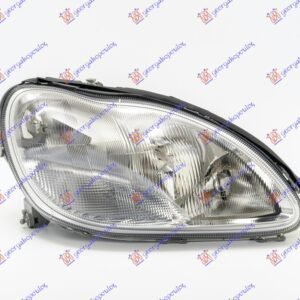 FAR -2002 (DEPO) - MERCEDES S CLASS 1998-2005 (W220)