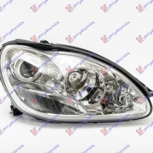 FAR 2002- (DEPO) - MERCEDES S CLASS 1998-2005 (W220)