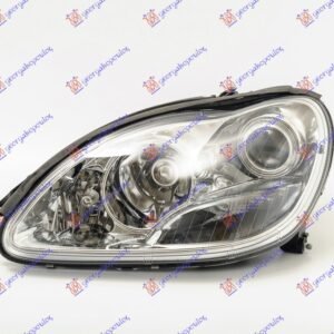 FAR 2002- (DEPO) - MERCEDES S CLASS 1998-2005 (W220)