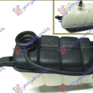 POSUDA ZA ANTIFRIZ - MERCEDES S CLASS 1998-2005 (W220)