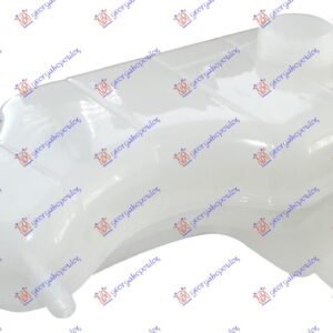 POSUDA ZA ANTIFRIZ (ZA SVE MODELE OSIM 1.3i BENZIN) - FORD FIESTA 1996-1999 (JA)