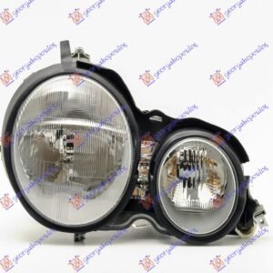 FAR (DEPO) - MERCEDES E CLASS 1996-1999 (W210)