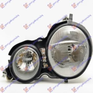 FAR (DEPO) - MERCEDES E CLASS 1996-1999 (W210)