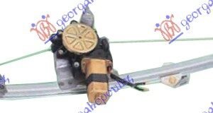 PODIZAC ZADNJEG PROZORA ELEKTRICNI - MERCEDES E CLASS 1996-1999 (W210)