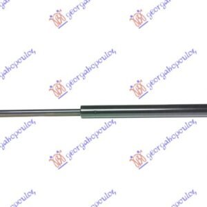 AMORTIZER HAUBE (MARELLI) - MERCEDES E CLASS 1996-1999 (W210)