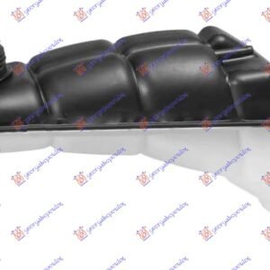 POSUDA ZA ANTIFRIZ (BENZIN/DIZEL) - MERCEDES E CLASS 1996-1999 (W210)