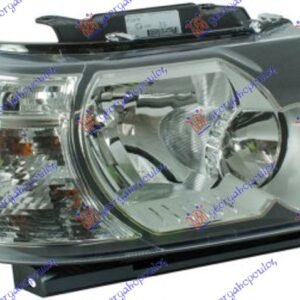 FAR (HELLA) - LAND ROVER FREELANDER  2007-2014 (L359)