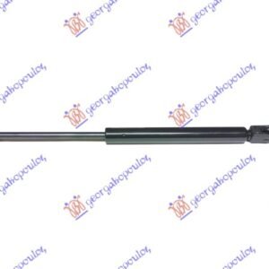 AMORTIZER HAUBE (320L-410N) (MARELLI) - LAND ROVER FREELANDER  2007-2014 (L359)